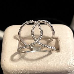GENUINE Diamond Fashion Ring size 7